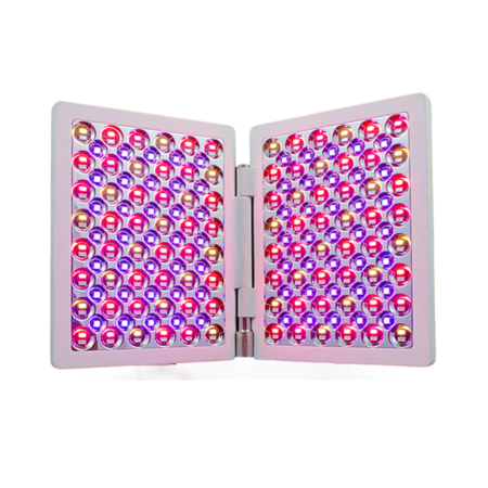 reVive Light Therapy® dpl®IIa LED Wrinkle Reduction & Acne Treatment Panel 21