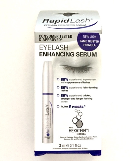 RapidLash Eyelash Enhancing Serum 1