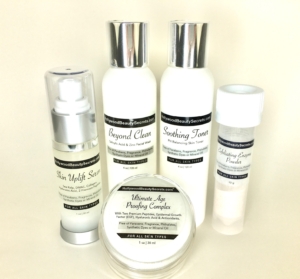 5-Piece Anti-Aging Package 1