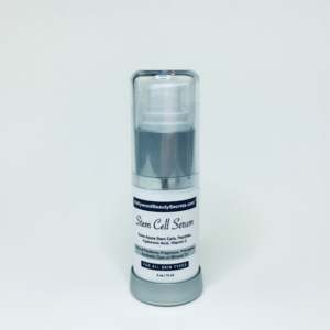 Professional Strength Stem Cell Serum at a Discount Price 2
